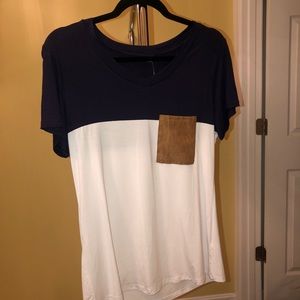 Fashion classic t shirt
